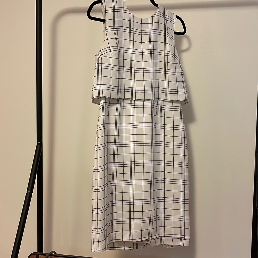 COPY - Banana republic dress